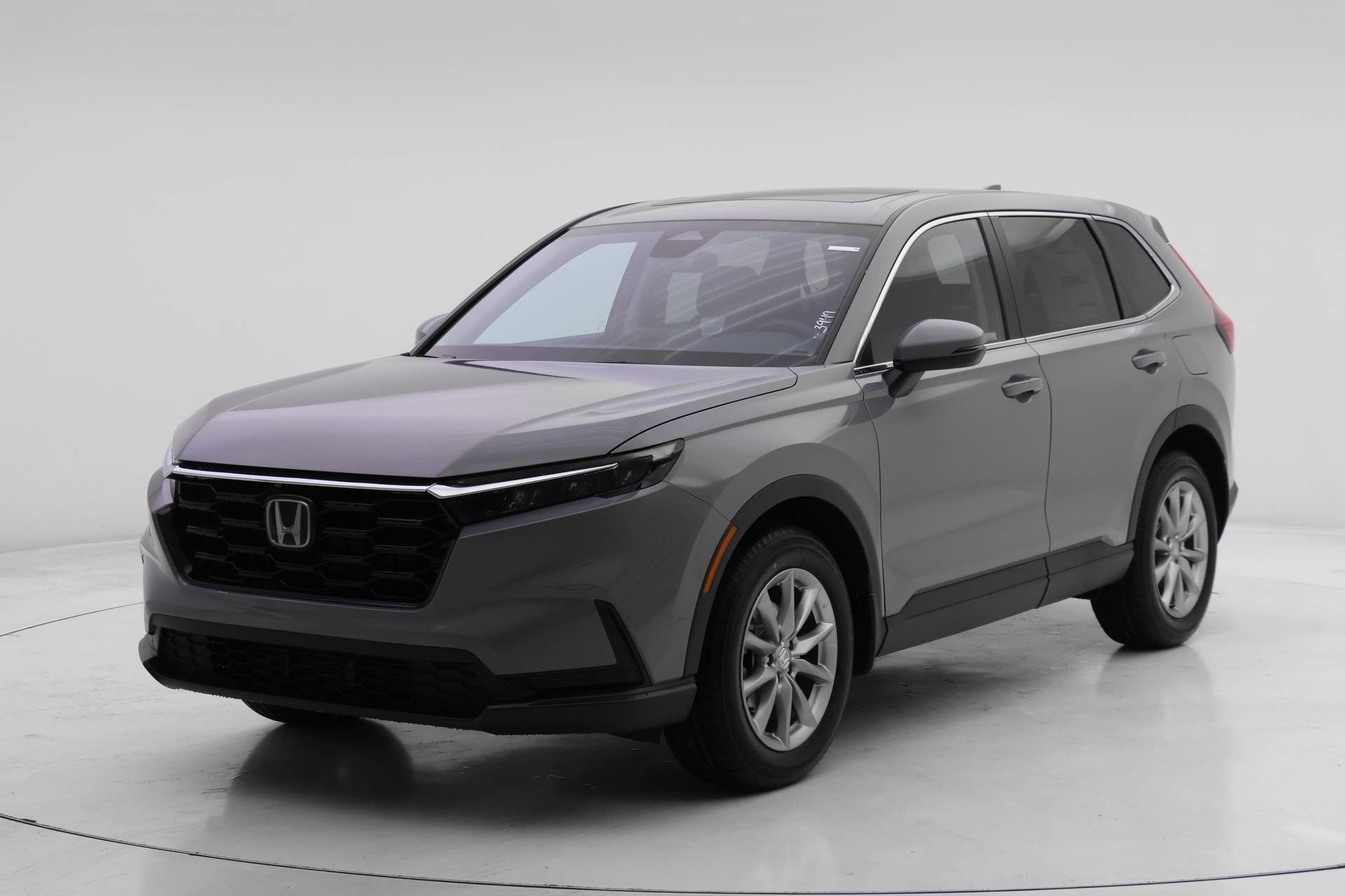 2026 Honda CR-V EX's photo
