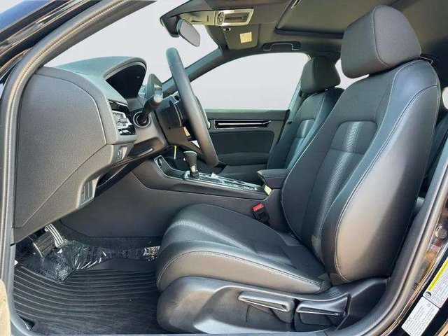 2026 Honda Civic Hatchback Sport Hybrid photo 20