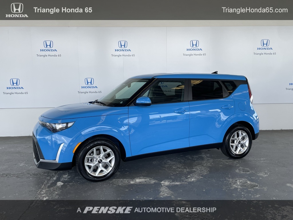 2024 Kia Soul