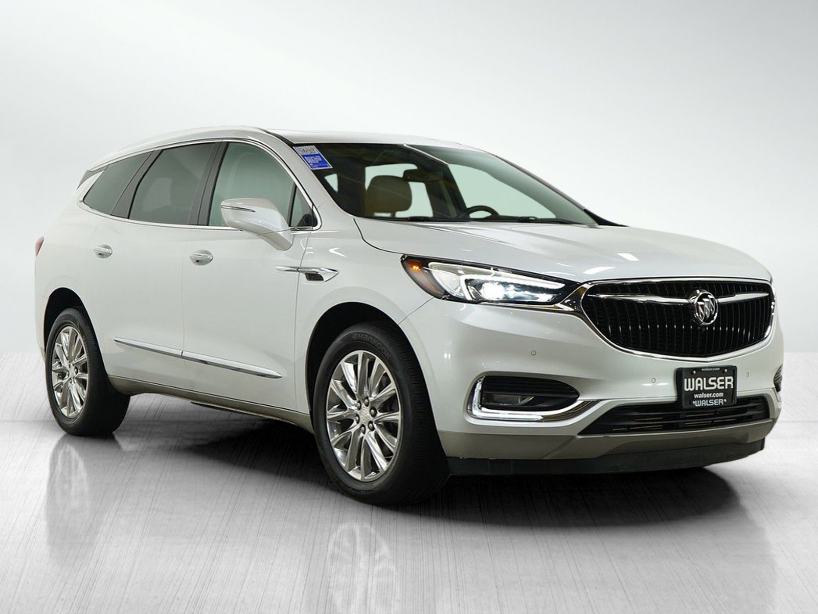 2018 Buick Enclave Premium photo 7
