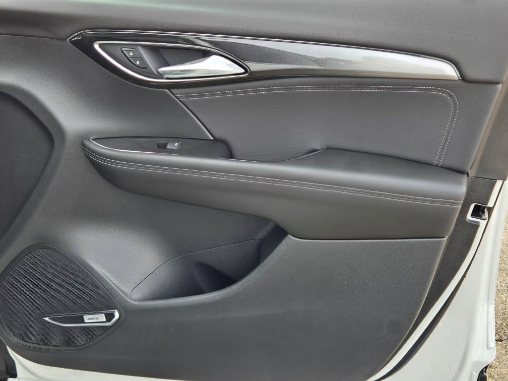 2025 Buick Envision Preferred photo 5