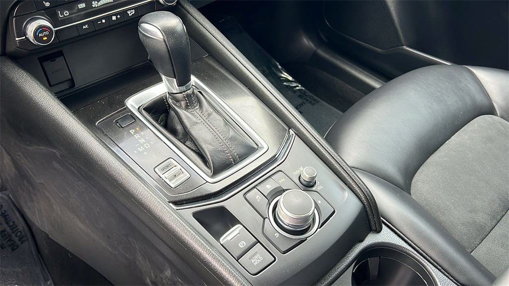 2019 Mazda CX-5 Touring photo 13