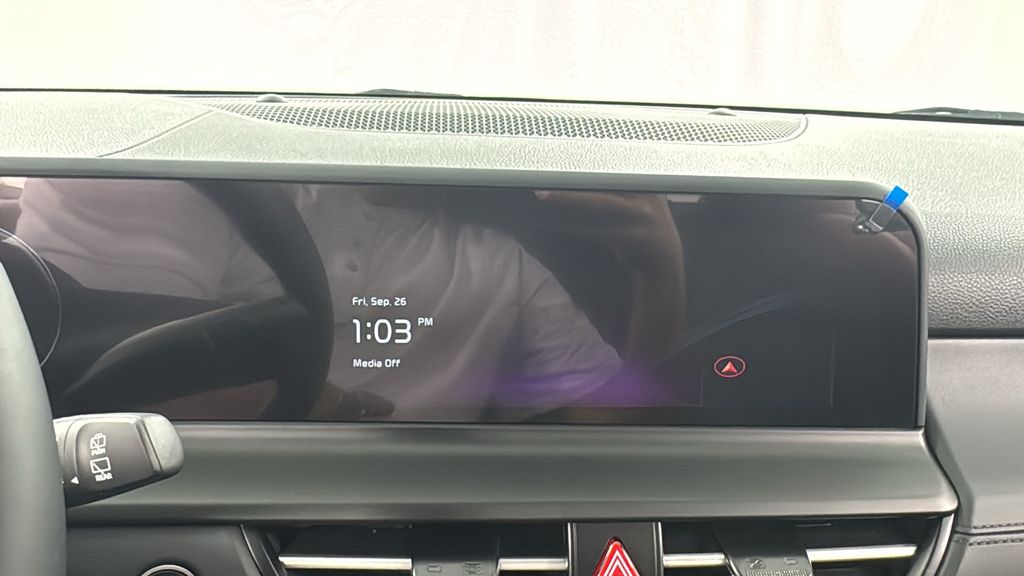 2026 Kia Seltos EX photo 22