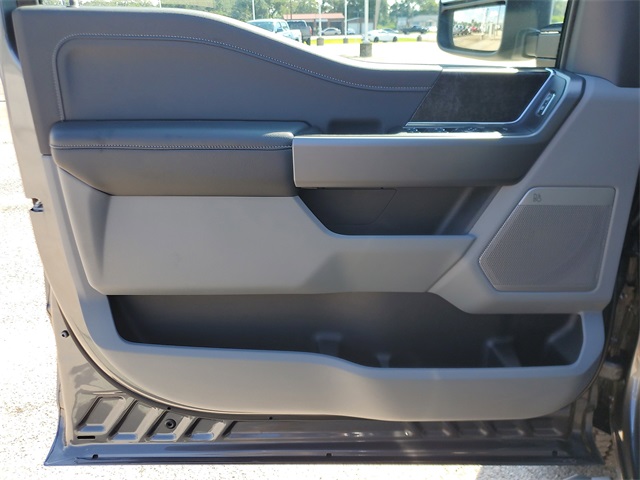 2026 Ford F-250 XLT photo 18