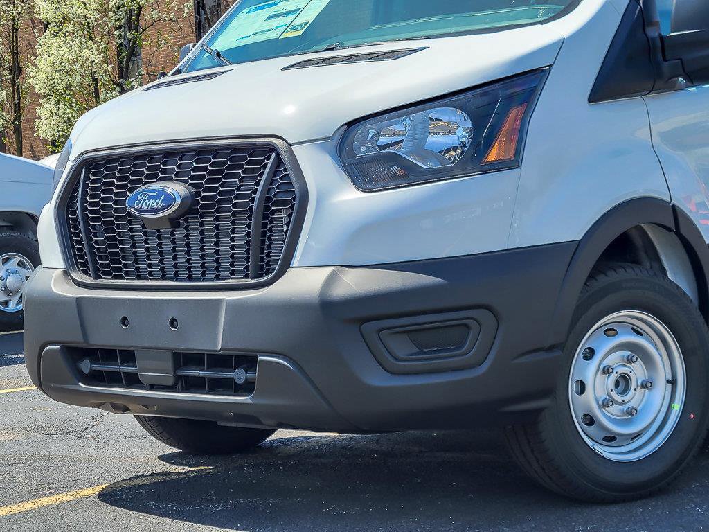 2025 FORD TRANSIT - Image 2