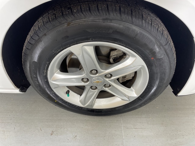 2023 Chevrolet Malibu 1LT photo 11