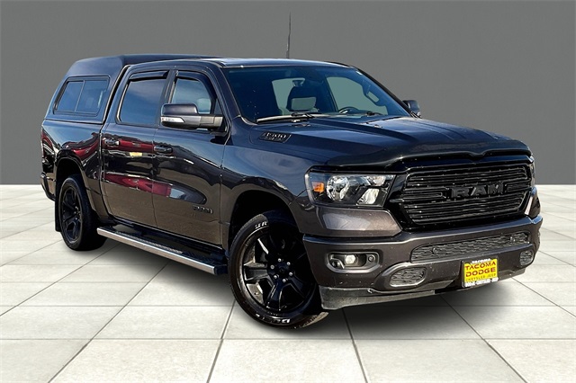 2020 RAM Ram 1500 Pickup