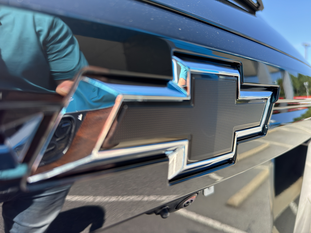 2026 Chevrolet Traverse RS photo 7