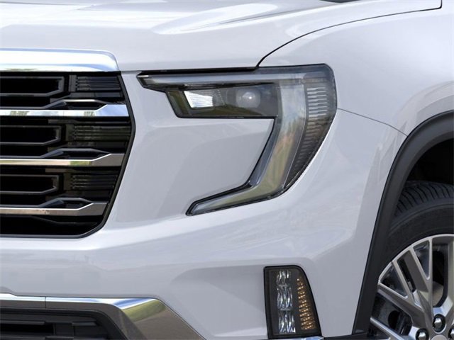 2025 Gmc Acadia Elevation photo 6