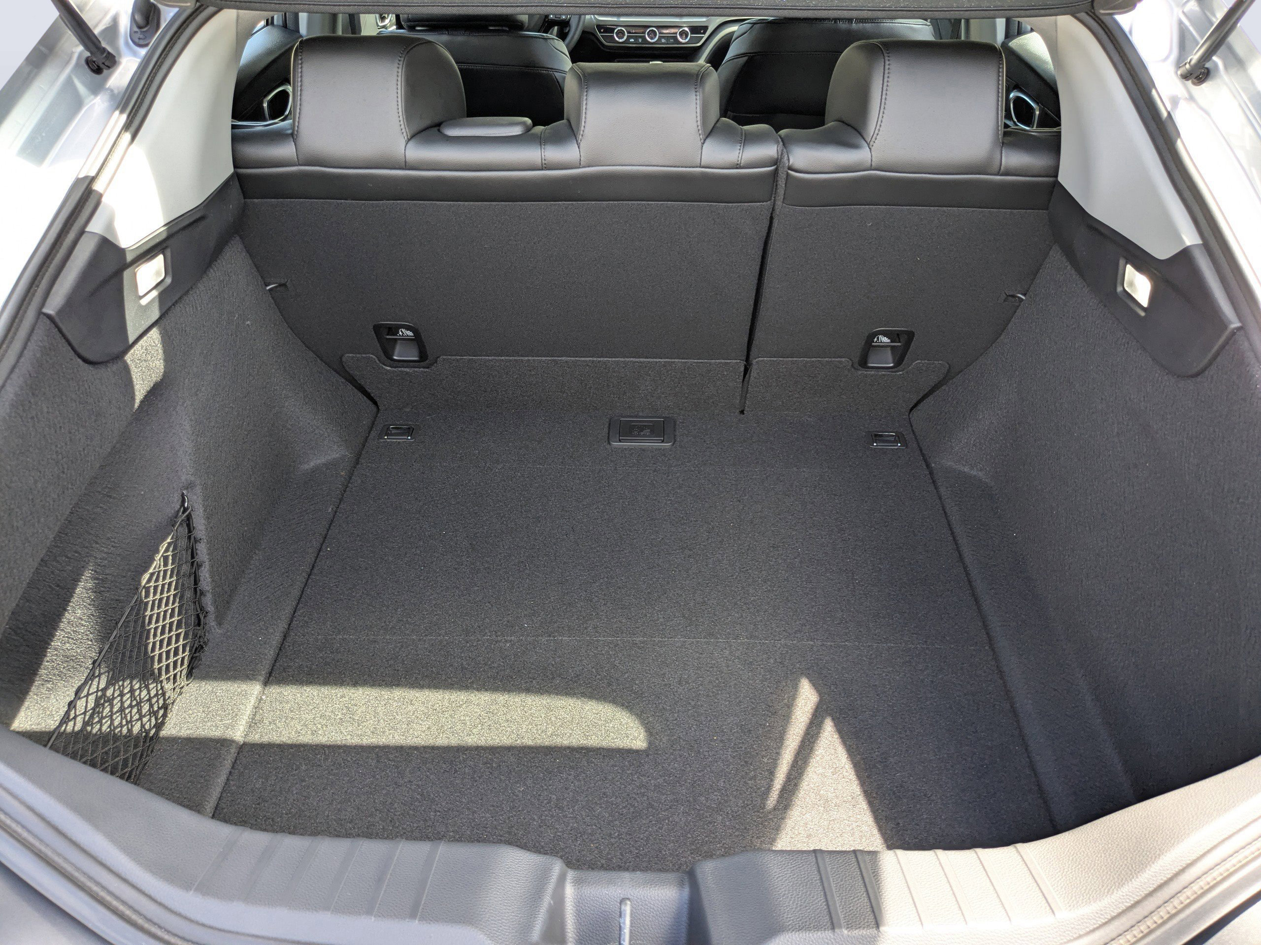 2025 Acura Integra Base photo 13