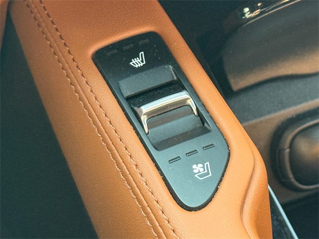 2024 Kia Telluride EX X-Line photo 44