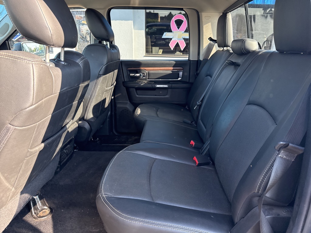 2014 Ram 1500 Laramie photo 26
