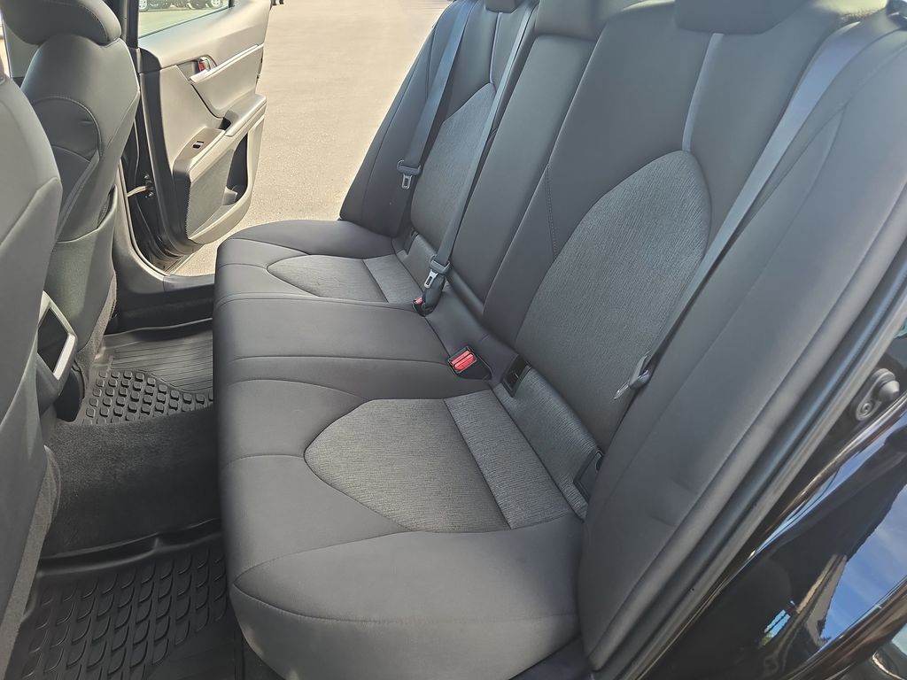 2024 Toyota Camry LE photo 13