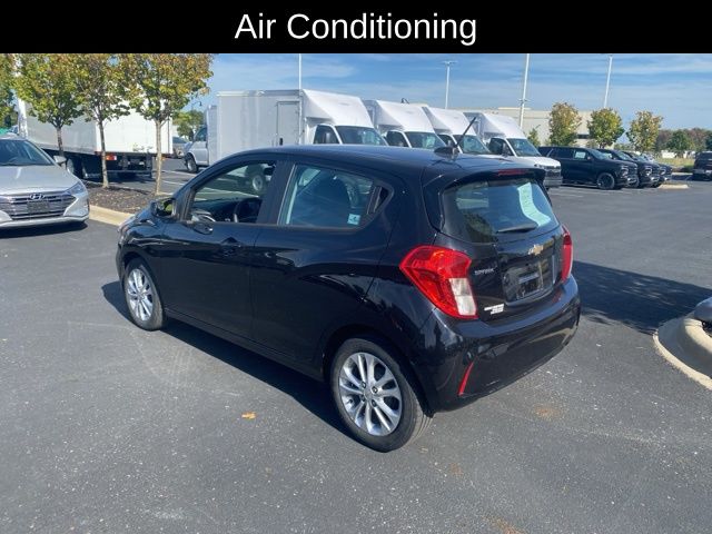 2019 Chevrolet Spark 1LT LT photo 6