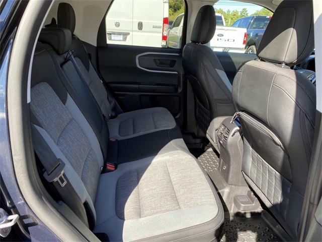 2021 Ford Bronco Sport Big Bend photo 23