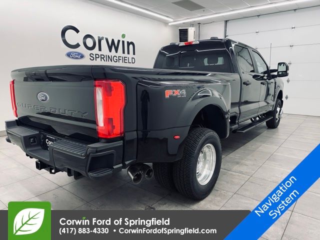 2026 Ford F-350 XL photo 3