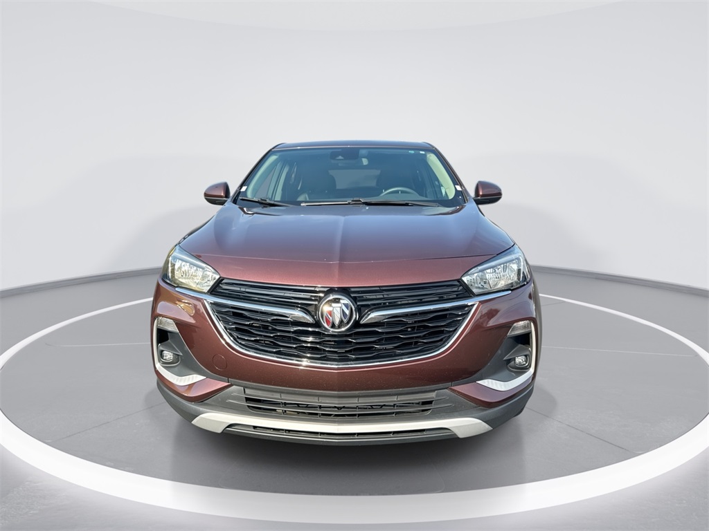2023 Buick Encore GX Preferred photo 2