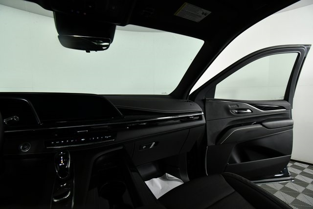 2021 Cadillac Escalade ESV Sport photo 12
