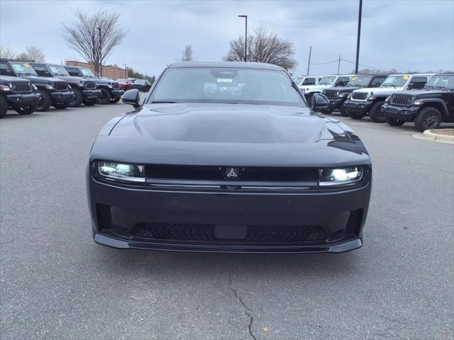 2025 Dodge Charger R/T photo 2