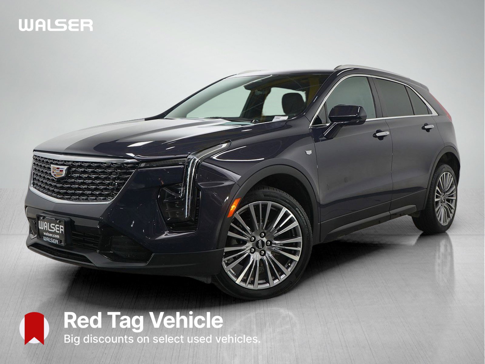 2024 Cadillac XT4