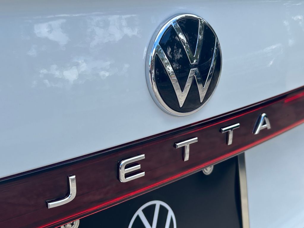 2026 Volkswagen Jetta 1.5T S photo 26