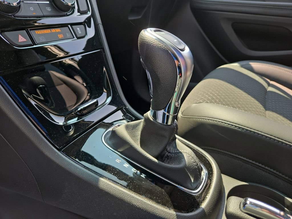 2022 Buick Encore Preferred photo 25