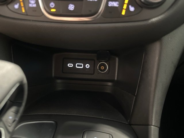 2024 Chevrolet Equinox LT photo 23