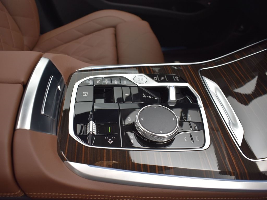 2026 Bmw X5 xDrive50e photo 26