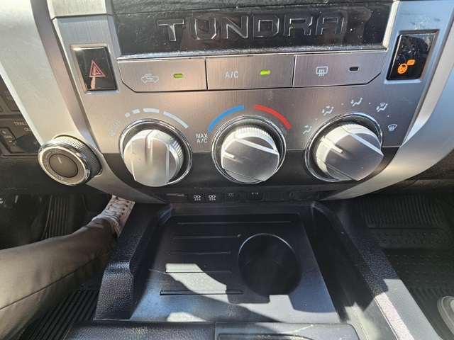 2021 Toyota Tundra SR5 Grade photo 11