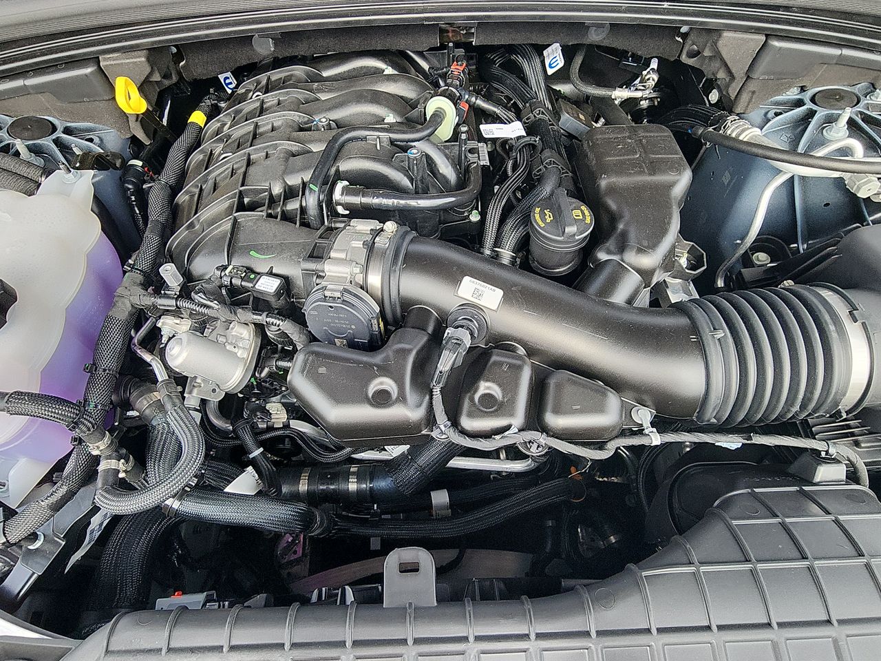 2025 Jeep Grand Cherokee Limited photo 23