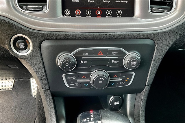 2023 Dodge Charger SXT photo 14
