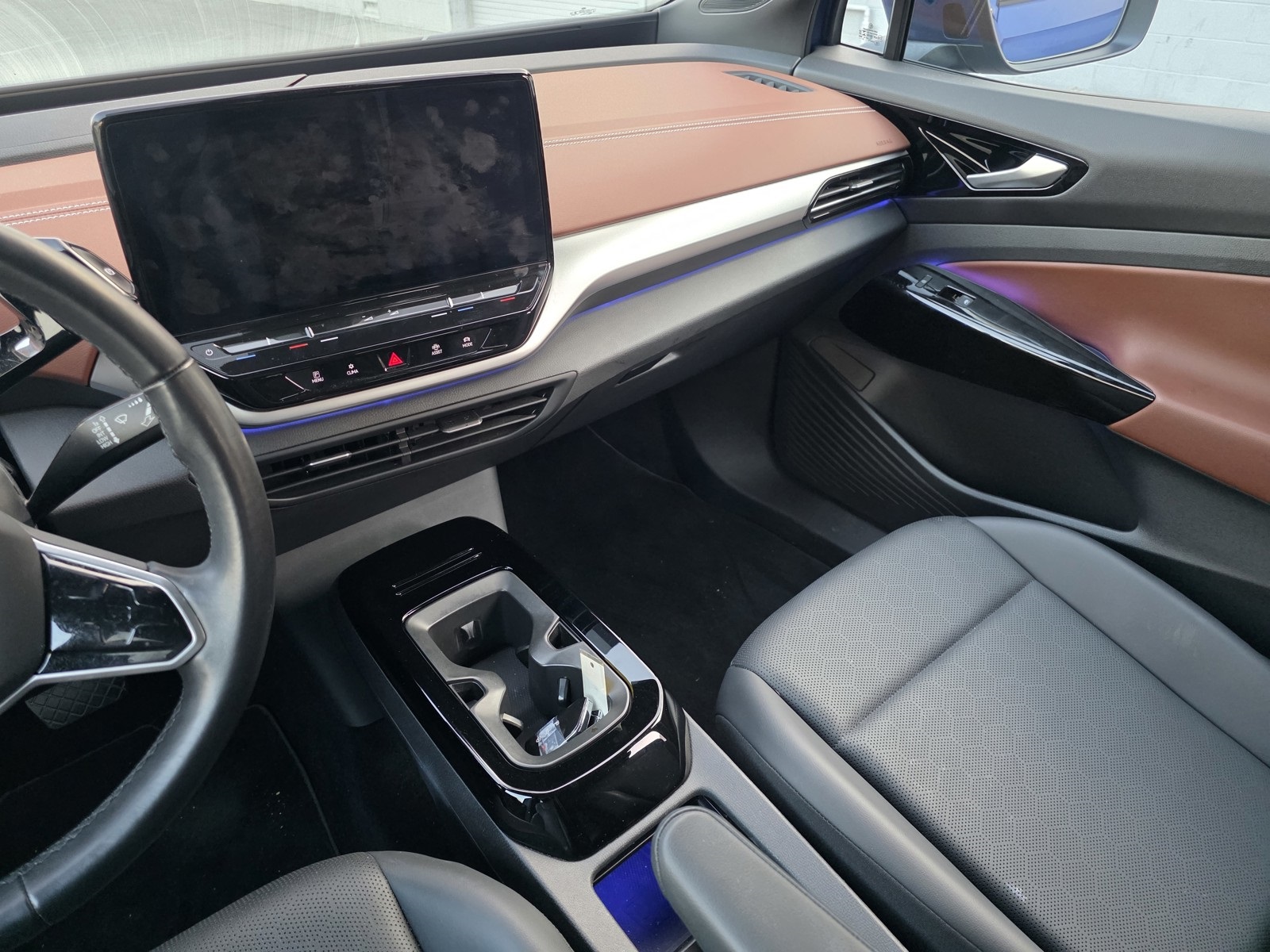 2022 Volkswagen ID.4 Pro S photo 14