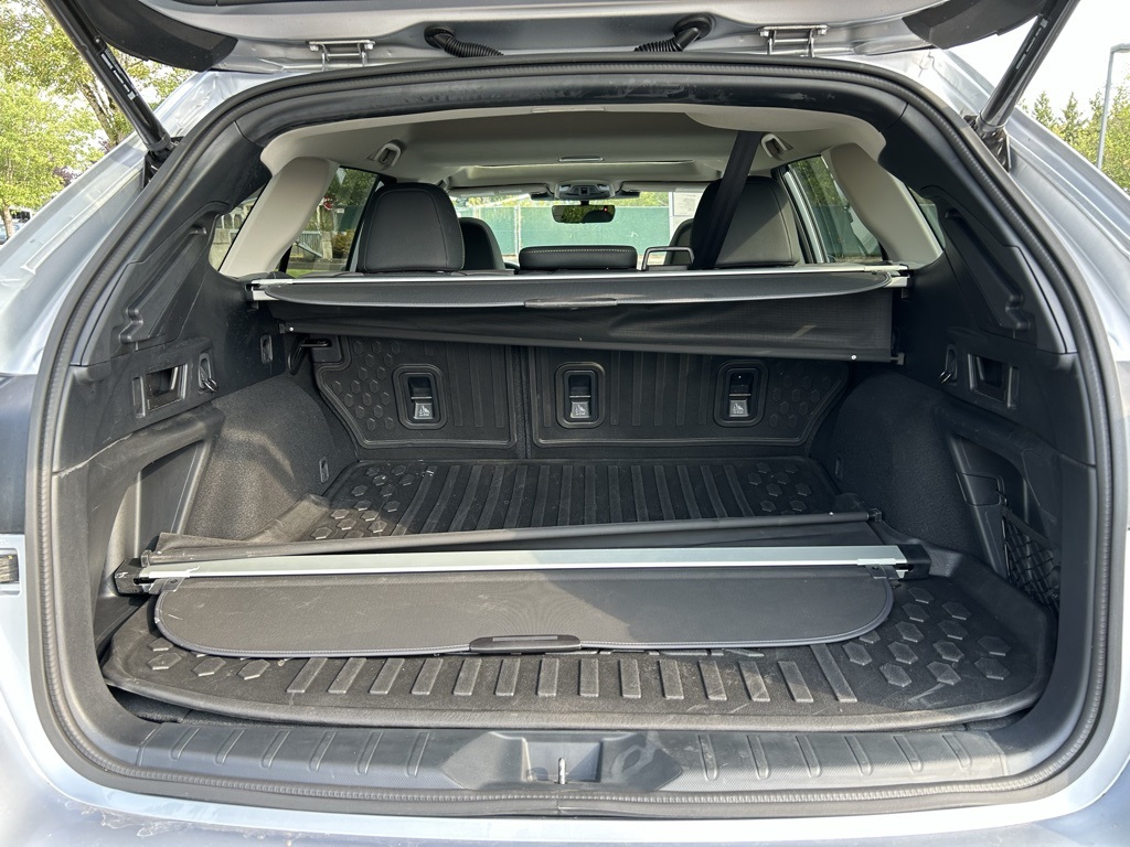 2023 Subaru Outback Onyx Edition XT photo 28