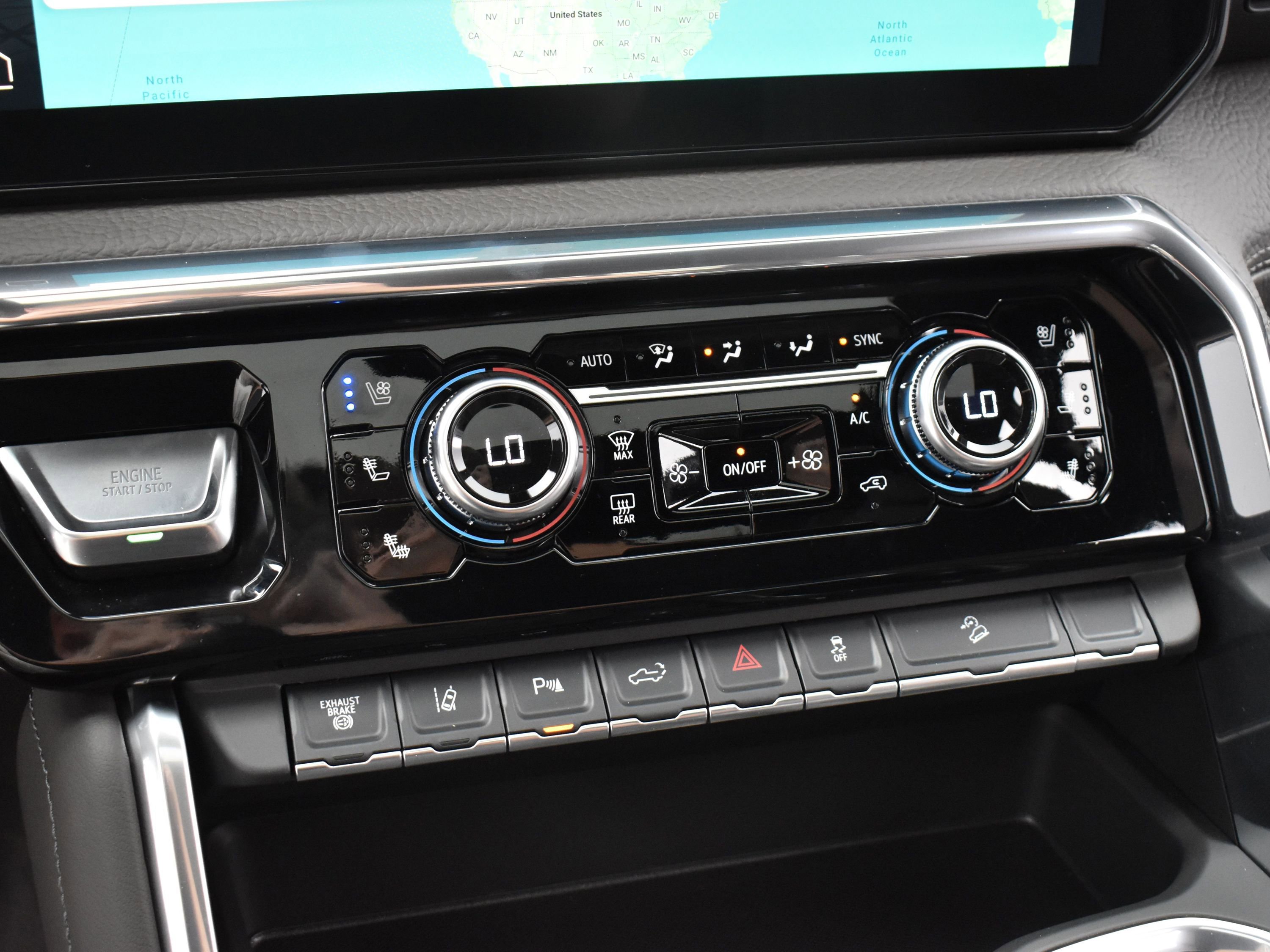 2024 Gmc Sierra 2500 HD Denali photo 20