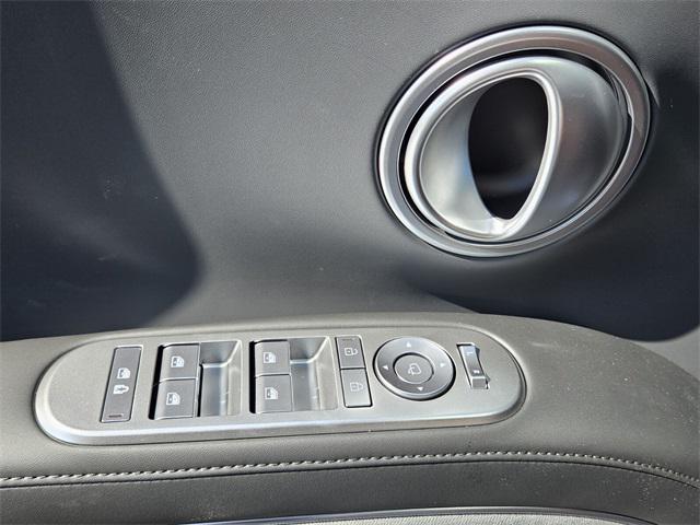 2026 Hyundai Palisade Calligraphy photo 33