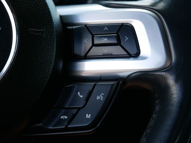 2023 Ford Mustang EcoBoost Premium photo 23