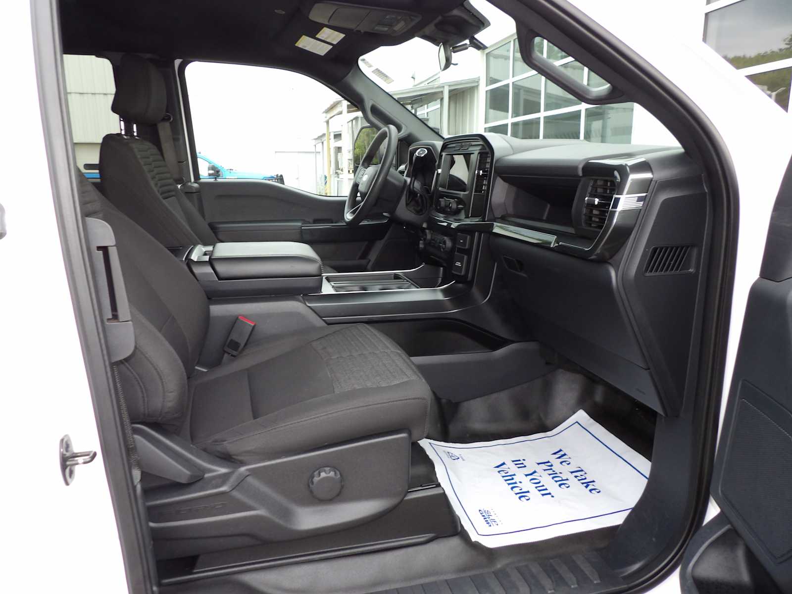 2022 Ford F-150 XL photo 15