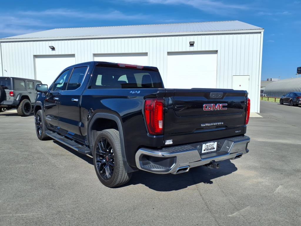 2023 Gmc Sierra 1500 SLT photo 5