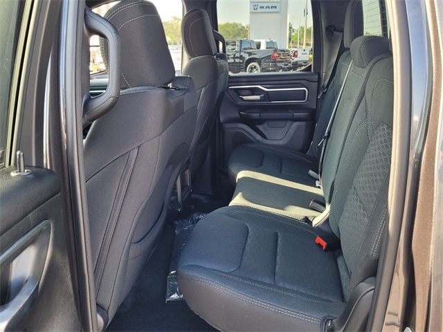 2025 Ram 1500 Big Horn Lone Star photo 12