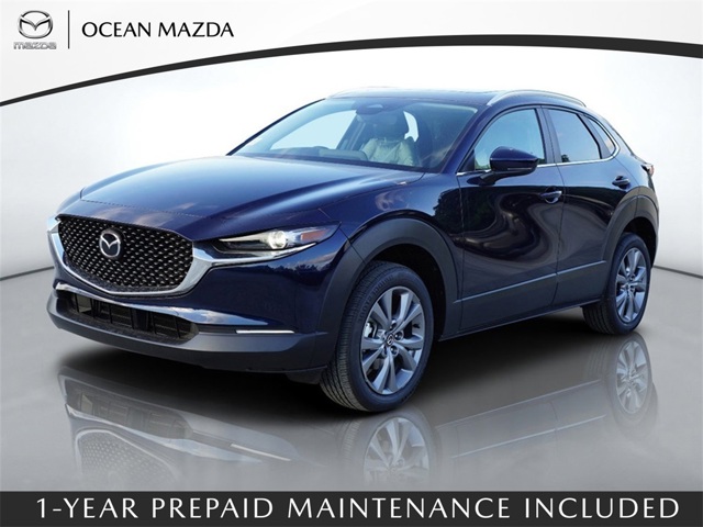 2025 Mazda CX-30 Preferred's photo