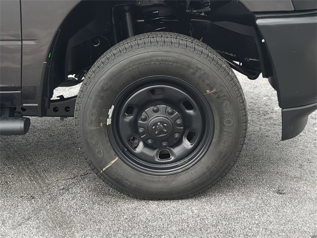 2025 Ram 2500 Tradesman photo 9
