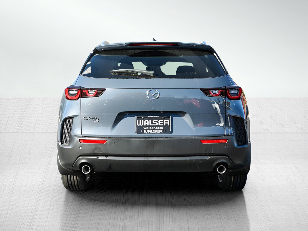 2026 Mazda CX-50 2.5 S Premium photo 4
