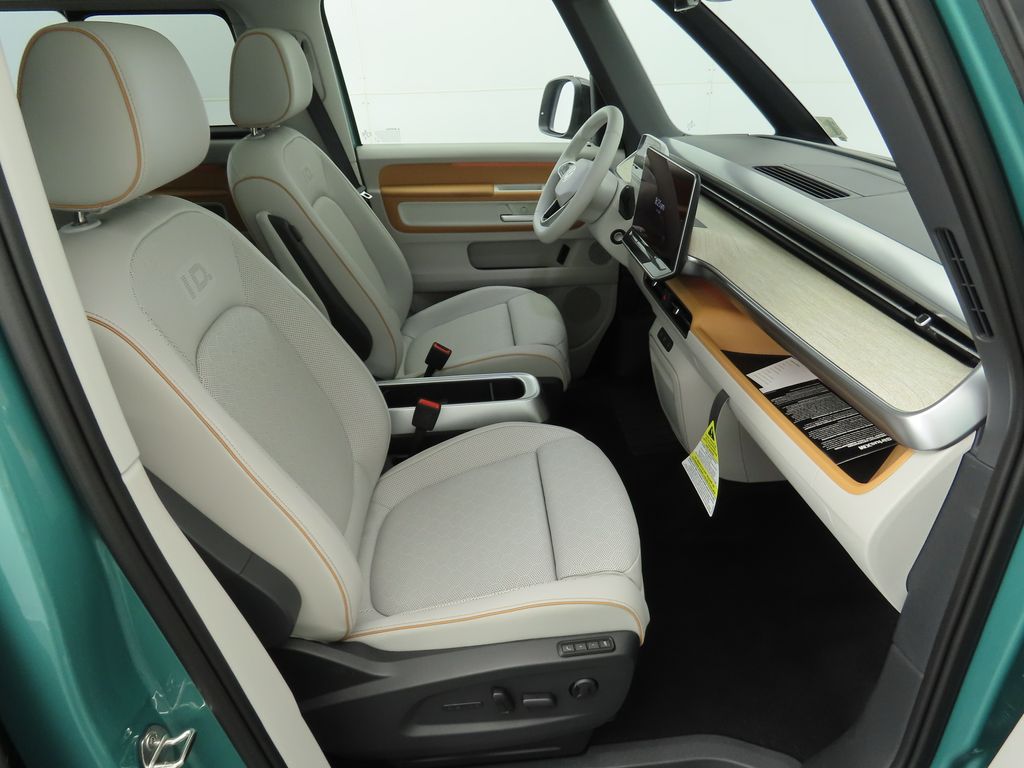 2025 Volkswagen ID. Buzz photo 20