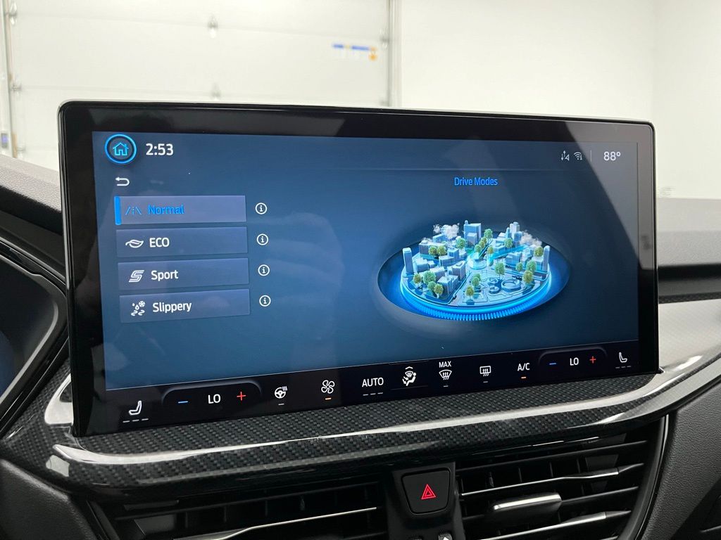 2024 Ford Escape ST-Line Select photo 22