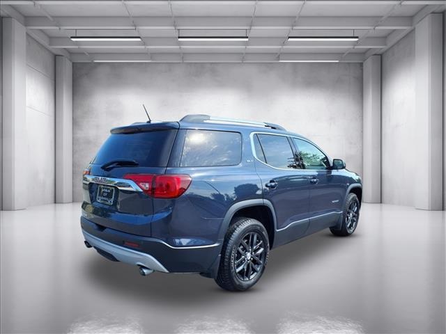 2019 Gmc Acadia photo 2