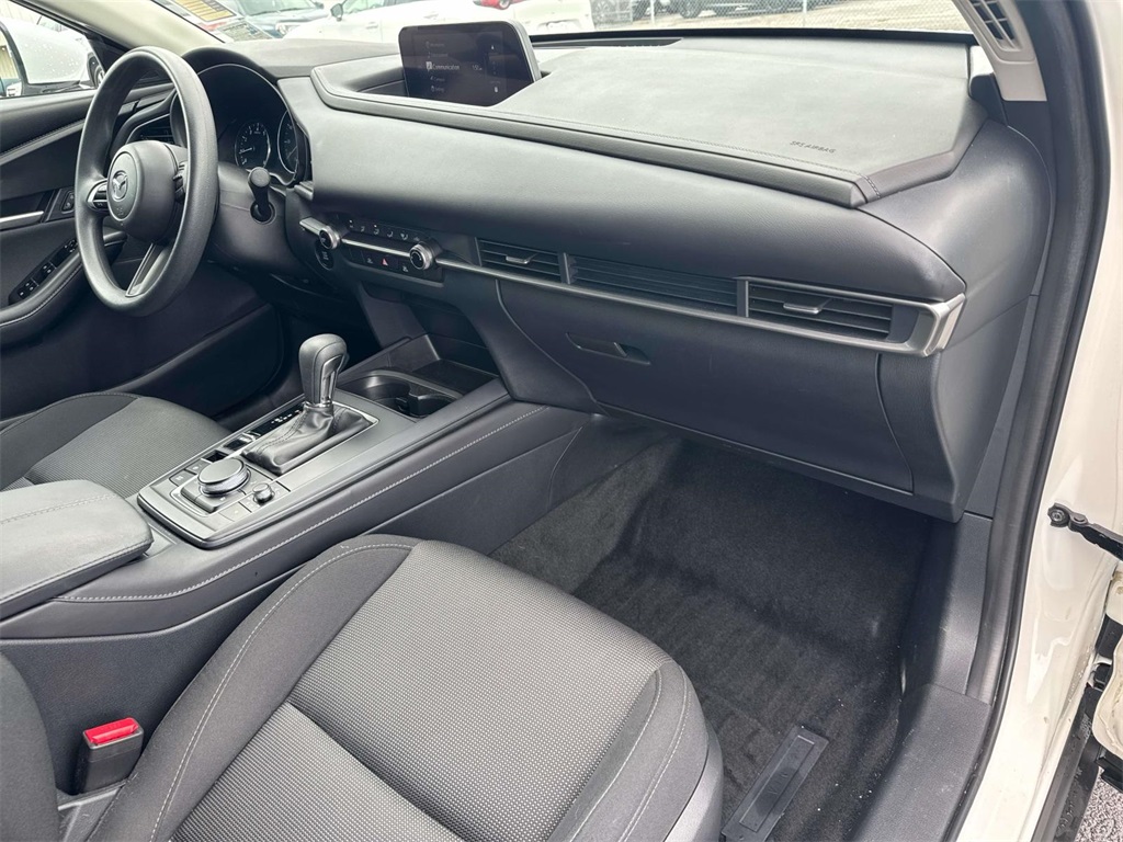 2024 Mazda CX-30 2.5 S photo 13