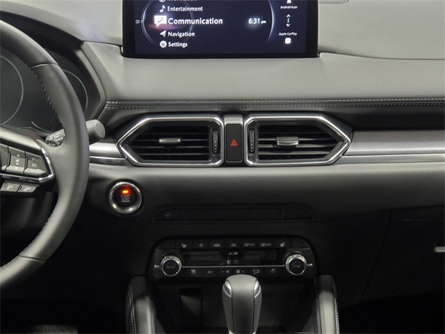 2025 Mazda CX-5 2.5 Premium Plus photo 14