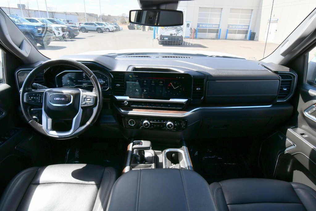 2023 Gmc Sierra 1500 SLT photo 2
