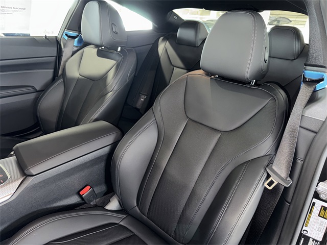 2026 Bmw 430i photo 23