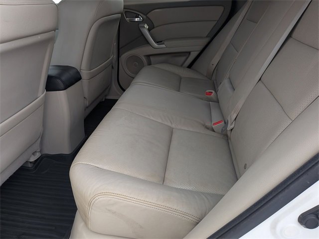 2011 Acura RDX Base photo 29